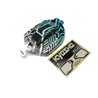 Bodyshell Kyosho 1:8 Inferno NEO 4.0 VE Type.2 (White/Gren)