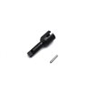 Front Drive Bevel Gear Shaft Kyosho EP Lazer SB DirtCross