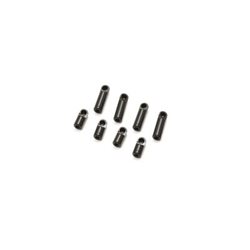 Ball End Caps for MDW110 (L-S/2set/DWS Multi Link) Kyosho Mini-Z AWD