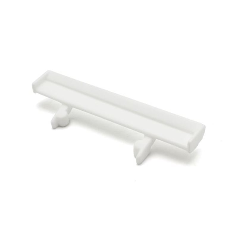 Rear Wing for MZN215 Corvette Kyosho Mini-Z (Resin)