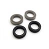 Kyosho Scorpion 2014 Soft Front Tyres (2)