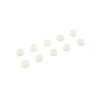 Silicone O-Ring P2 Clear (10) Kyosho