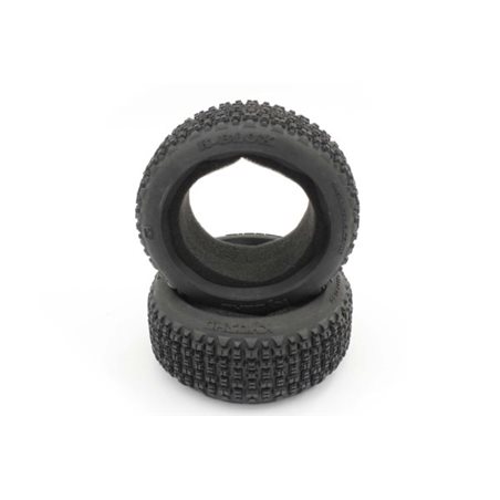 Tyres Kyosho Inferno MP10RS (2) K-Blox Type