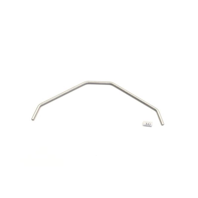 Rear Stabilizer Bar 3.0mm Kyosho Inferno MP9-MP10