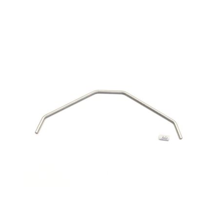 Rear Stabilizer Bar 3.0mm Kyosho Inferno MP9-MP10