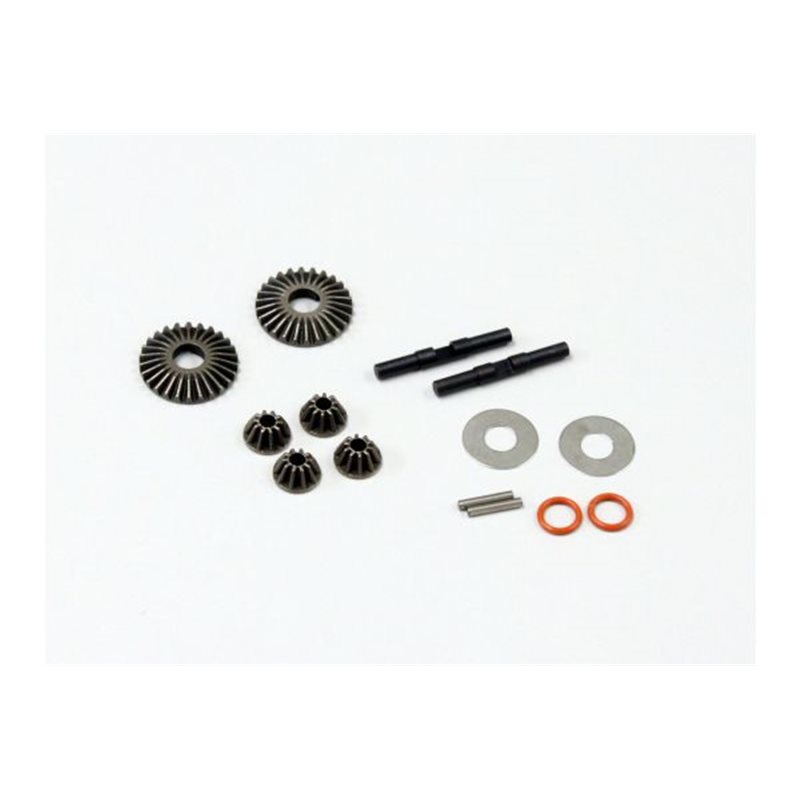Differential Bevel Gear Set Kyosho Scorpion 2014