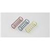 Rear Spring Set Kyosho Mini-Z MR03-RM