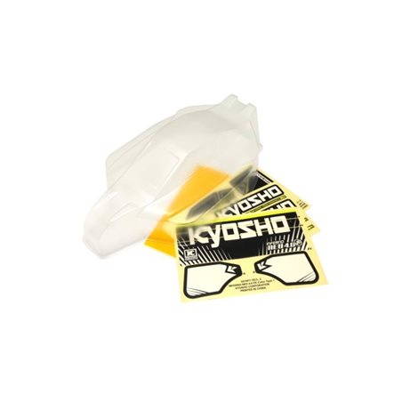 Bodyshell Kyosho 1:8 Inferno MP10 TKI3 (0.8mm)