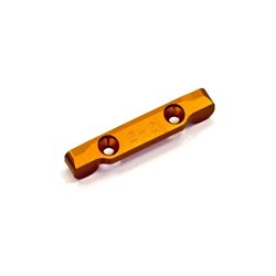Alu Rear Suspension Holder Kyosho Mini-Z AWD DWS (Caster 2 - Toe 2)