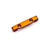 Alu Rear Suspension Holder Kyosho Mini-Z AWD DWS (Caster 2 - Toe 2)