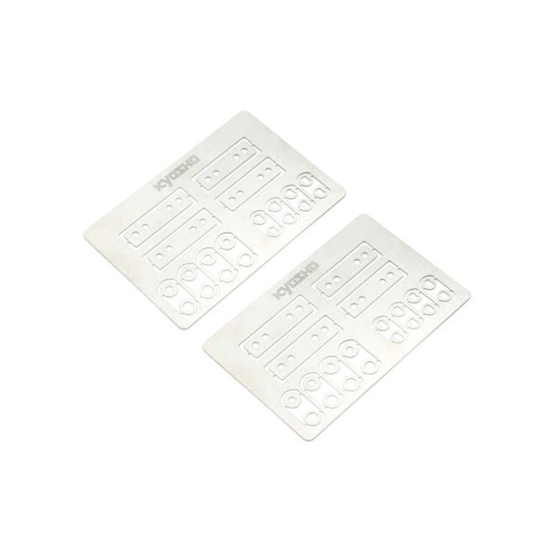 Shims Set Kyosho Mini-Z