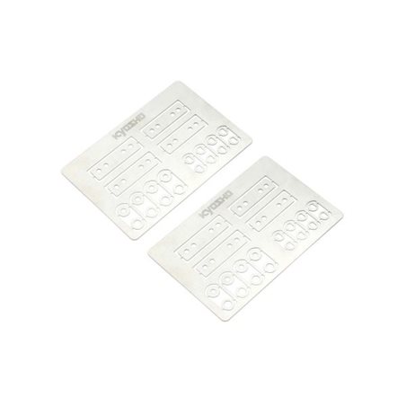 Shims Set Kyosho Mini-Z