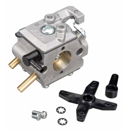 Förgasare Komplett GT15HZ