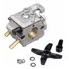 Förgasare Komplett GT15HZ