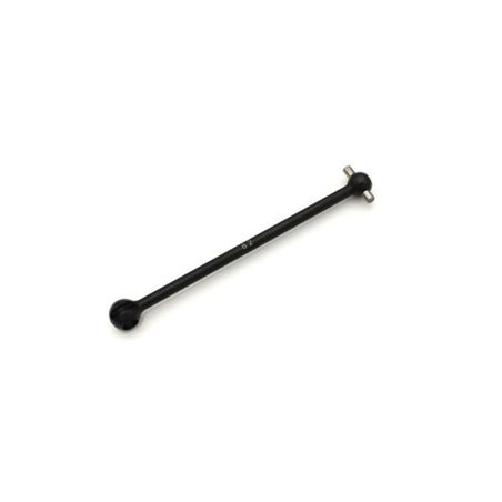Cap 82mm Universal Shaft for CVD HD (1) Kyosho Inferno MP10
