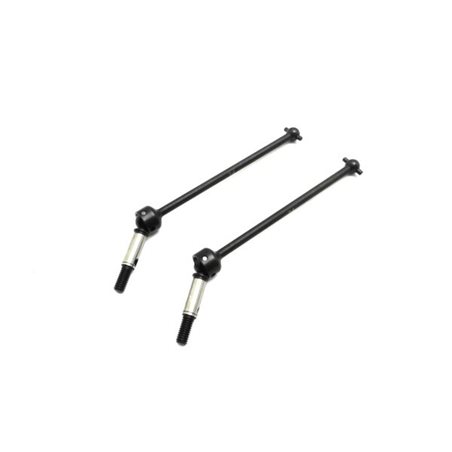 Universal Swing Shaft 74mm Kyosho EP Lazer SB DirtCros (2)