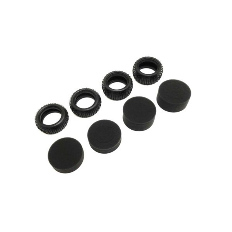 Tyres Kyosho EP Lazer SB DirtCross