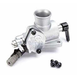 Förgasare Komplett 61H (GT15)