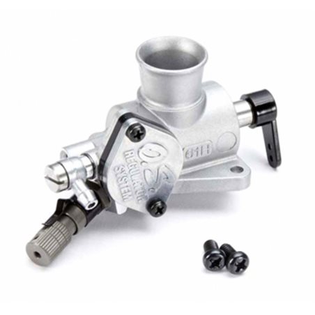 Förgasare Komplett 61H (GT15)