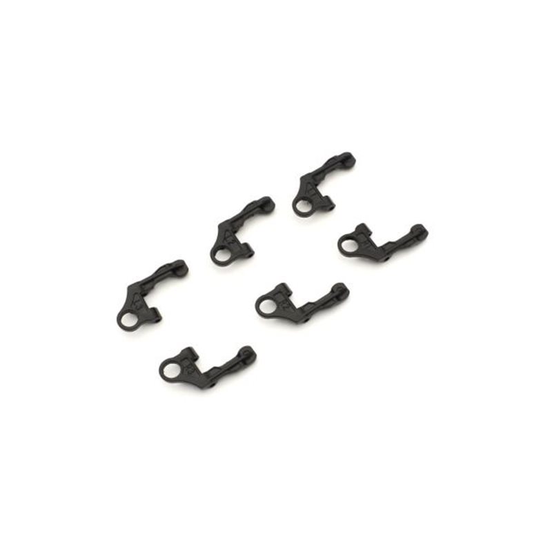 Caster Setting Upper Arm Kyosho Mini-Z MR03 (1 or 2 or 3deg)