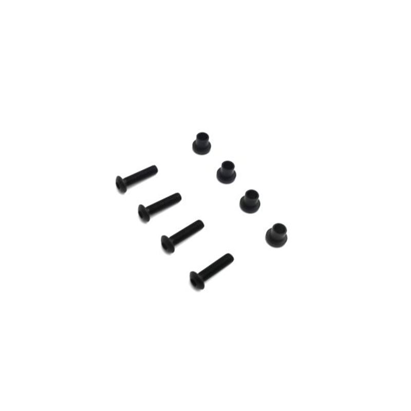 King Pin Kyosho EP Lazer SB DirtCross