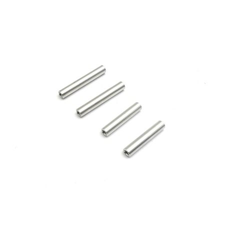 Rear Stiffener posts Kyosho EP Lazer SB DirtCross