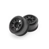 Rims Kyosho Toyota Tacoma (2) Black