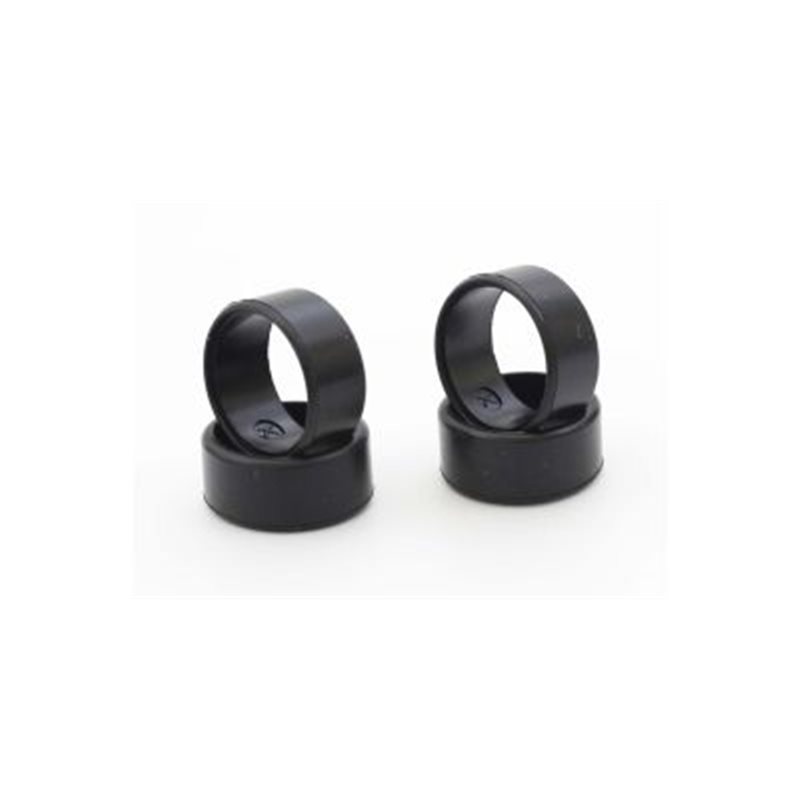 Kyosho Mini-Z Racing Slick Super Low Height Tyres 20 Shore (4)