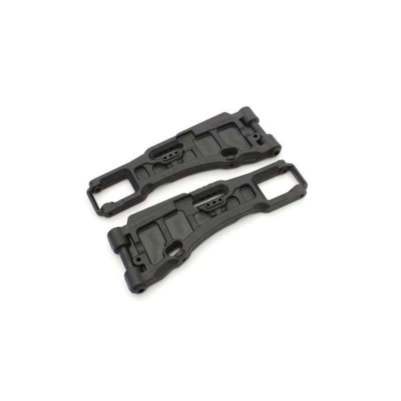 Front Lower Suspension Arm Kyosho Inferno MP10T (2) HARD