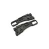 Front Lower Suspension Arm Kyosho Inferno MP10T (2) HARD
