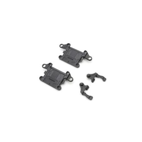 Front Suspension Arm Set Kyosho Mini-Z MR04