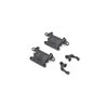 Front Suspension Arm Set Kyosho Mini-Z MR04