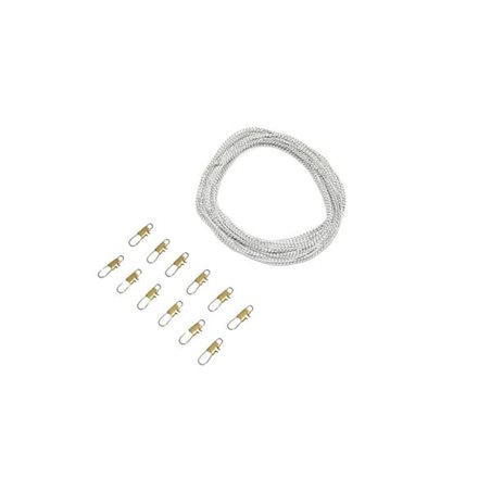 Rigging Cord Set Kyosho Seawind Readyset (SW20B)