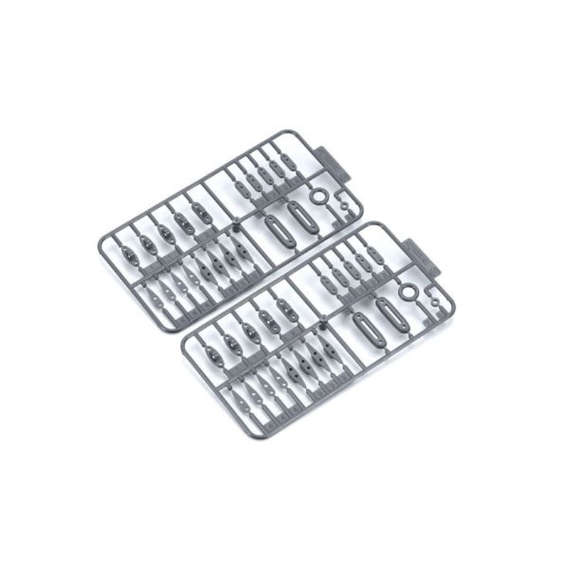 Plastic Parts B Kyosho Seawind Readyset (SW5B)