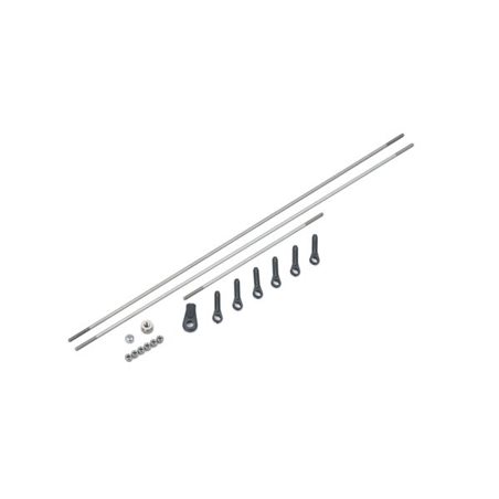 Rod Set Kyosho Seawind Readyset (SW17B)