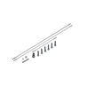 Rod Set Kyosho Seawind Readyset (SW17B)