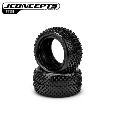 Paddle Pin - green (Fits - 2.2" 2wd rear wheel) Vintage