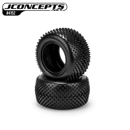 Paddle Pin - green compound (Fits - 2.2" stadium truck wheel) Vintage