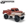 1950 Ford F-1 pick-up truck body (Fits - TRX-4M High Trail w/ 5251 JC body mounts)