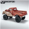 1950 Ford F-1 pick-up truck body (Fits - TRX-4M High Trail w/ 5251 JC body mounts)