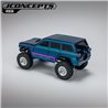 1961 Corvair Lakewood 1/24th crawler body (Fits - Axial SCX24)