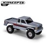 1992 Ford Ranger extended cab, crawler body (Fits - SCX24 for 6.1" wheelbase)