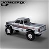 1992 Ford Ranger extended cab, crawler body (Fits - SCX24 for 6.1" wheelbase)