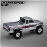 1992 Ford Ranger extended cab, crawler body (Fits - SCX24 for 6.1" wheelbase)