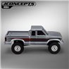 1992 Ford Ranger extended cab, crawler body (Fits - SCX24 for 6.1" wheelbase)