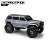 JCI Warneer tucked SUV, 12.3" wheelbase - (Fits Traxxas TRX-4 Sport, Enduro, Axial 12.3" wheelbase)