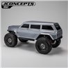 JCI Warneer tucked SUV, 12.3" wheelbase - (Fits Traxxas TRX-4 Sport, Enduro, Axial 12.3" wheelbase)