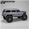 JCI Warneer tucked SUV, 12.3" wheelbase - (Fits Traxxas TRX-4 Sport, Enduro, Axial 12.3" wheelbase)
