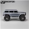 JCI Warneer tucked SUV, 12.3" wheelbase - (Fits Traxxas TRX-4 Sport, Enduro, Axial 12.3" wheelbase)