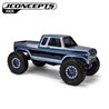 JCI - Slim Tuck, 1979 Ford F-250 Supercab, 12.3" WB body